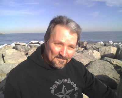 Brian Mullen