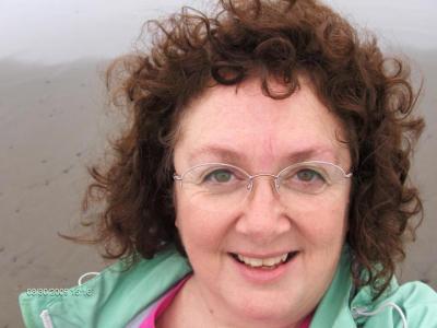Davina Leach