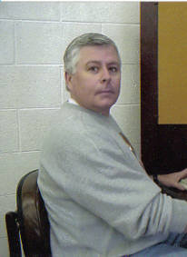 Merrill Shaw