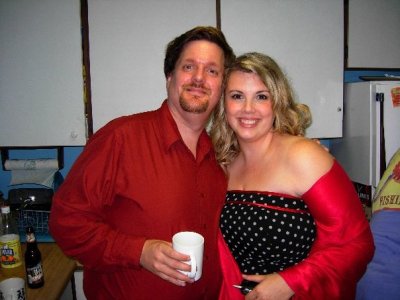 Brian Carter