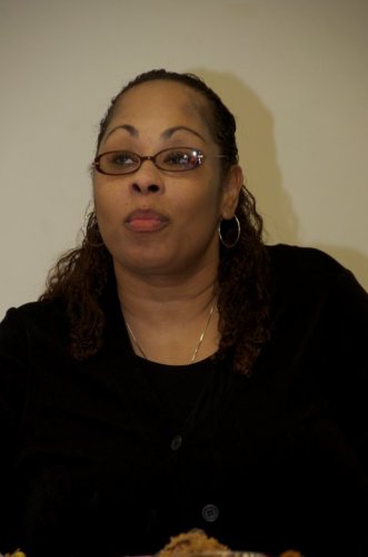 Tiffany Eastman