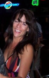 Tina Kincaid