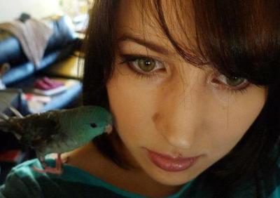 Amanda Wayne