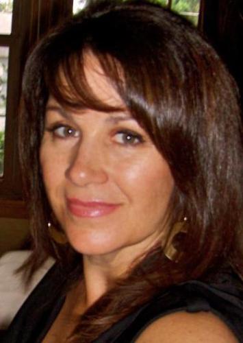 Karren Stonehouse