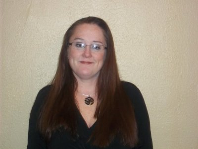 Maureen Kenny