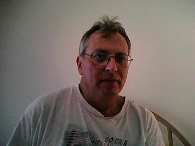 Paul Forbush