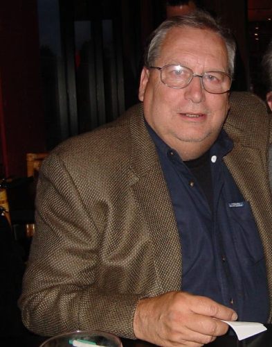 Robert Eckert