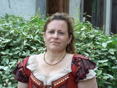 Lisa King