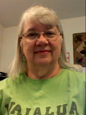 Judith Klep