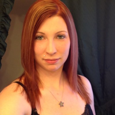 Amanda Bashford