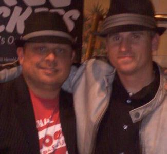 Seth Adkins