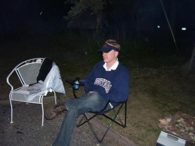 Mark Melgeorge