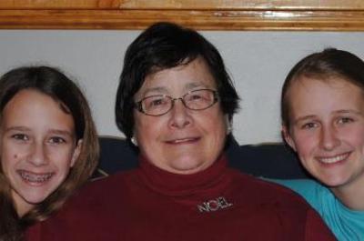 Joann Durand