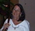 Patricia Montgomery