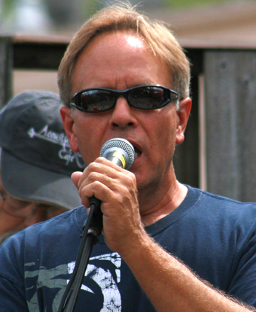 Mark Bryzinski