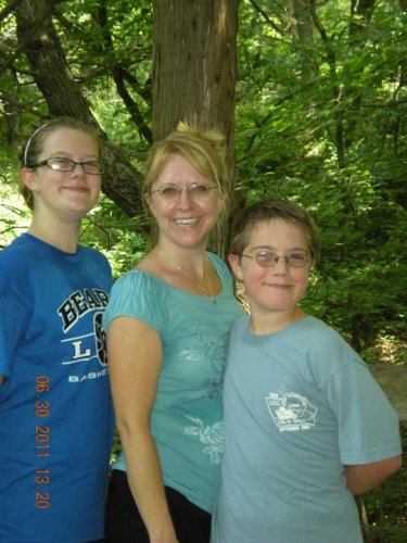 Kathleen Davis