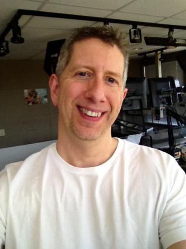 Christopher Goode