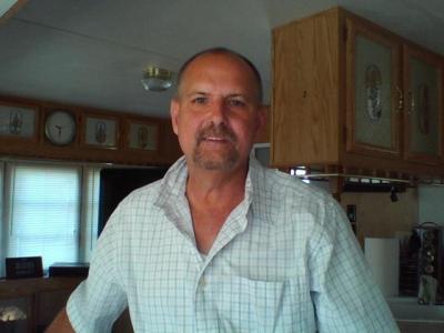 Dennis Hardy