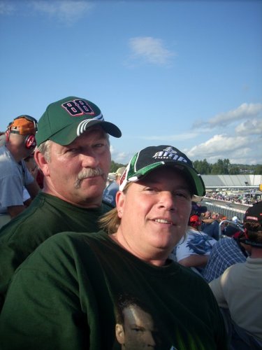 Brian Wentzell