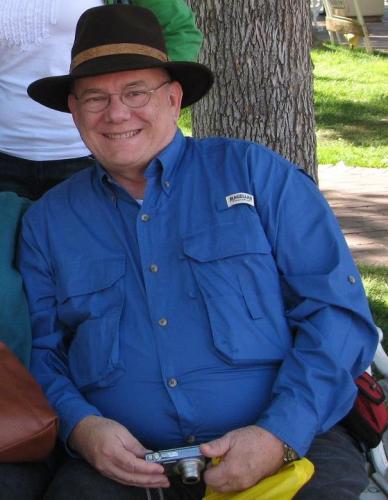 David Stephens