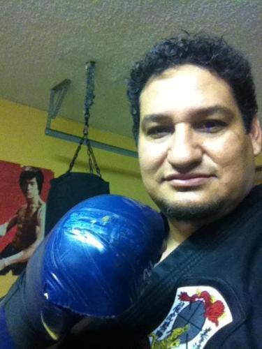 Sergio Andrade