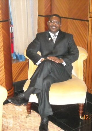 Lousteau Calixte