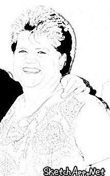 Tina Wright
