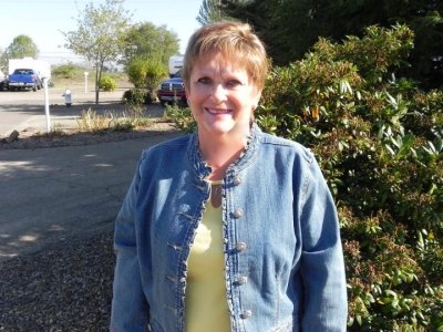 Vivian Sullivan