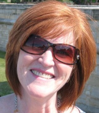 Vicki Oglesby