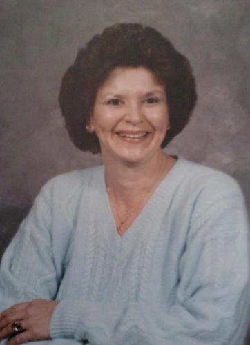 Catherine Thorpe