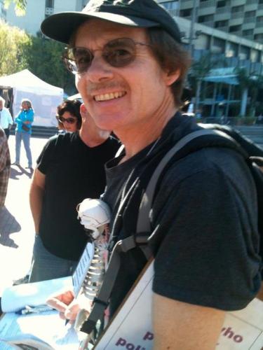 David Schmidt