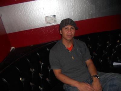 Arnel Salcedo