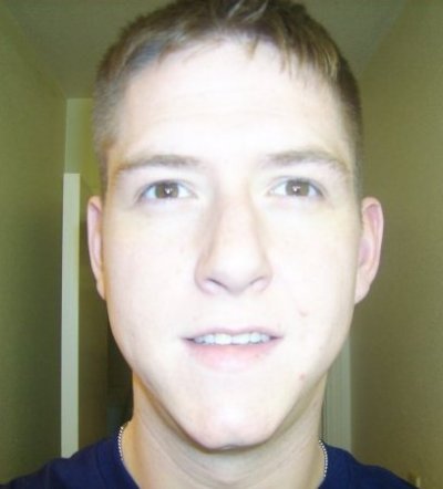 Steven Mccarter