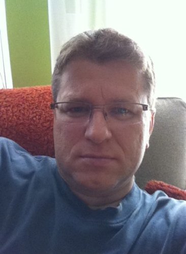 Slawomir Wojciechowski