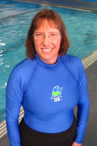 Barbara Davis