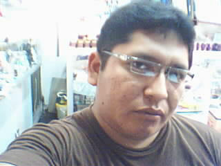 Erick Cruz