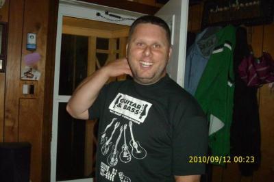 Kevin Tralle