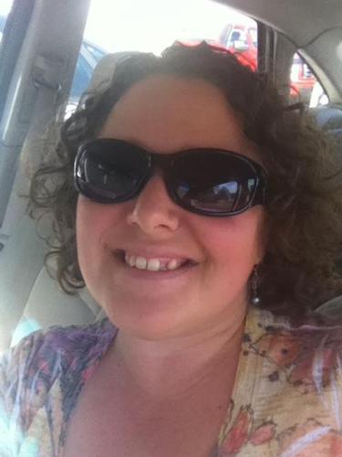 Rebecca Johnson