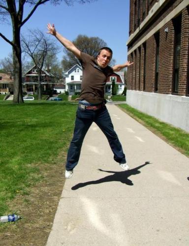 Travis Land