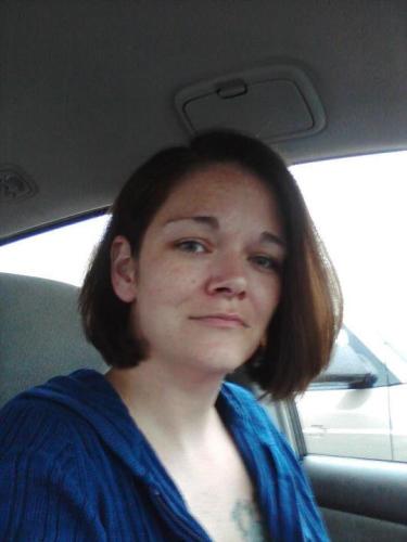 Jennifer Gilmer