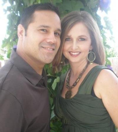 Raymond Benavides