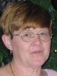 Rita Holmes