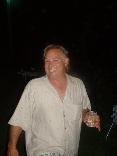 Mark Zeffery