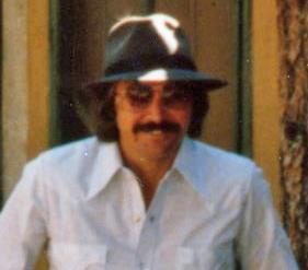 John Blackwood