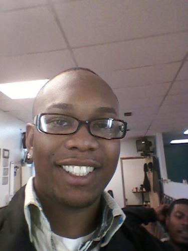 Raynard Moore