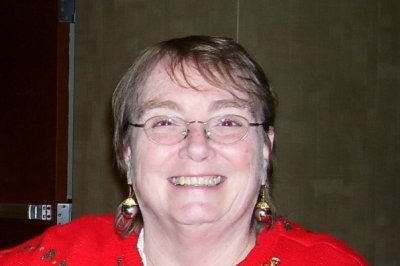 Darlene Gregg