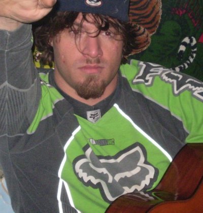 Dustin Severson