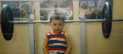 Ramon Rocha
