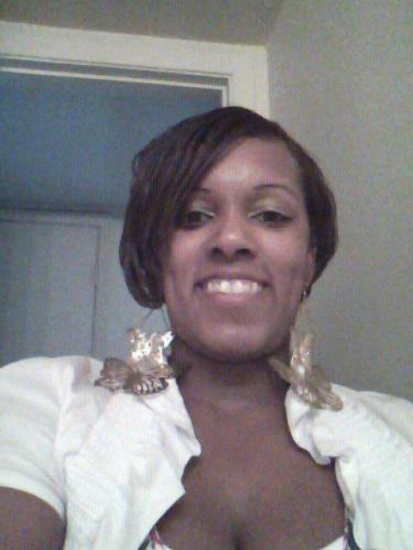 Christine Powe