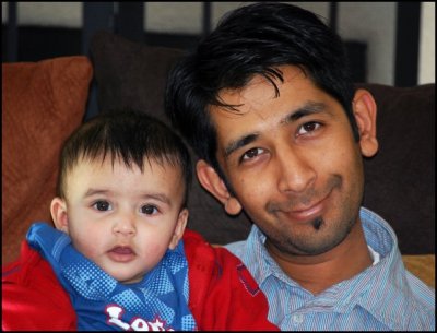 Saqib Karori